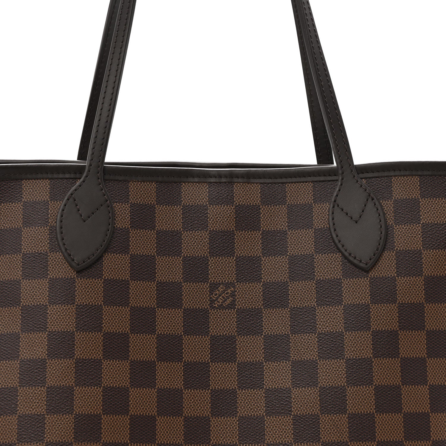 Damier Ebene Neo Neverfull MM