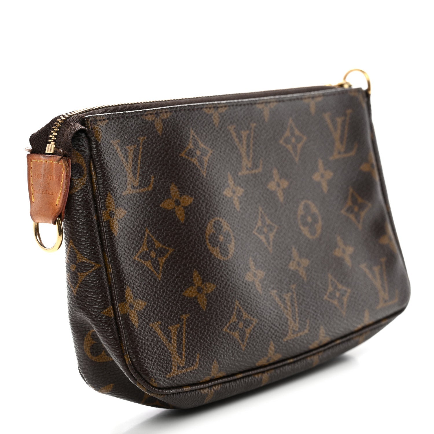 Monogram Pochette Accessories