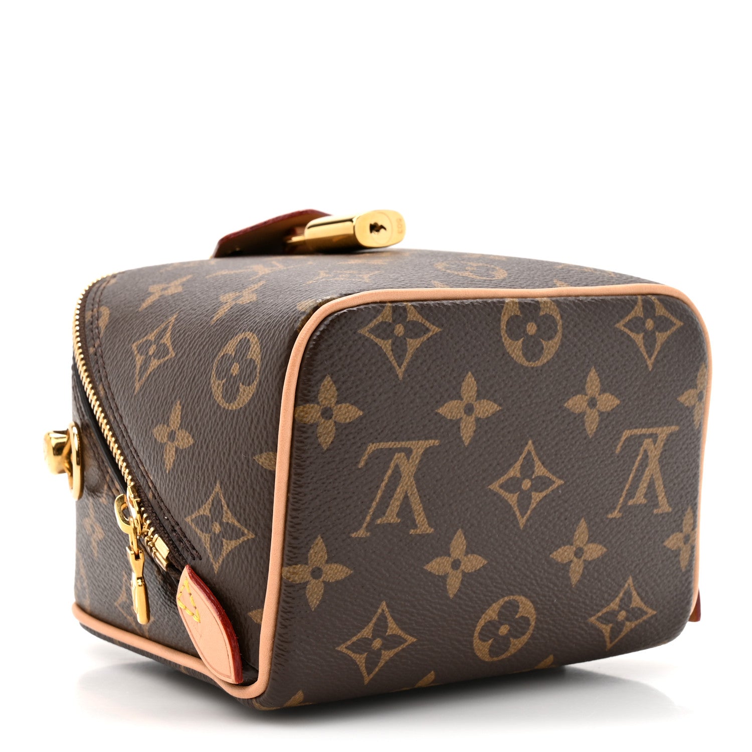 Monogram Just In Case