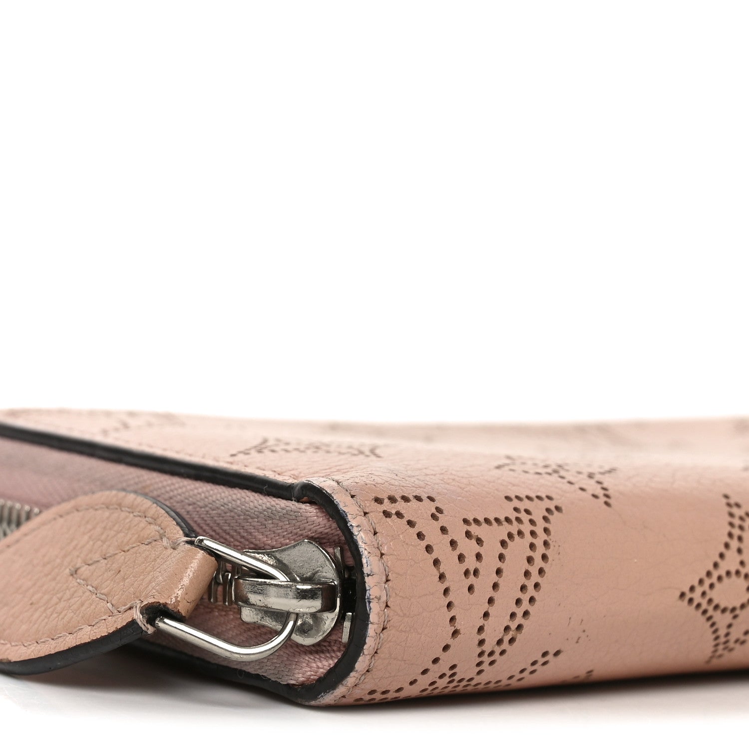 Mahina Zippy Wallet Magnolia