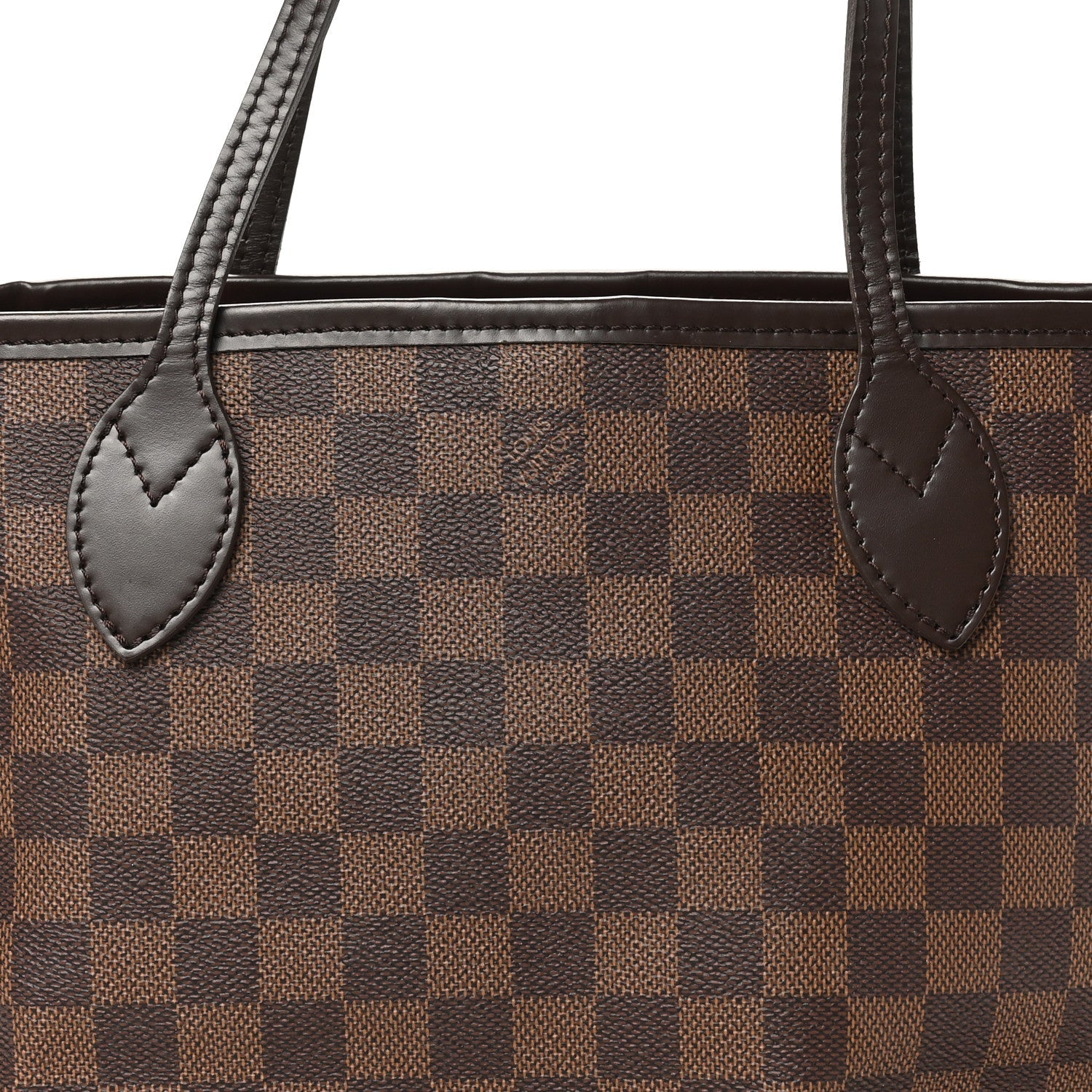 Damier Ebene Neverfull PM