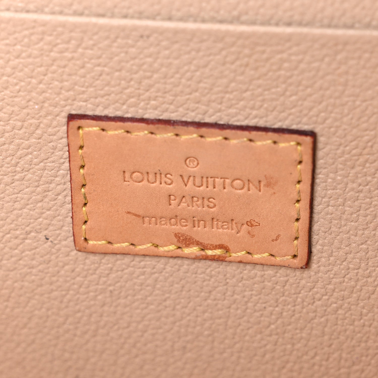 Monogram Nice BB