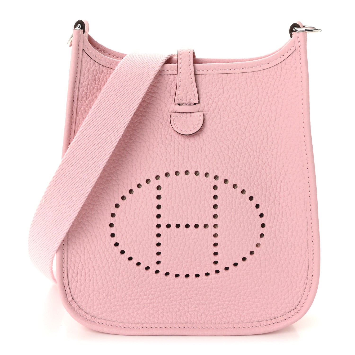 Taurillon Clemence Evelyne TPM Rose Sakura