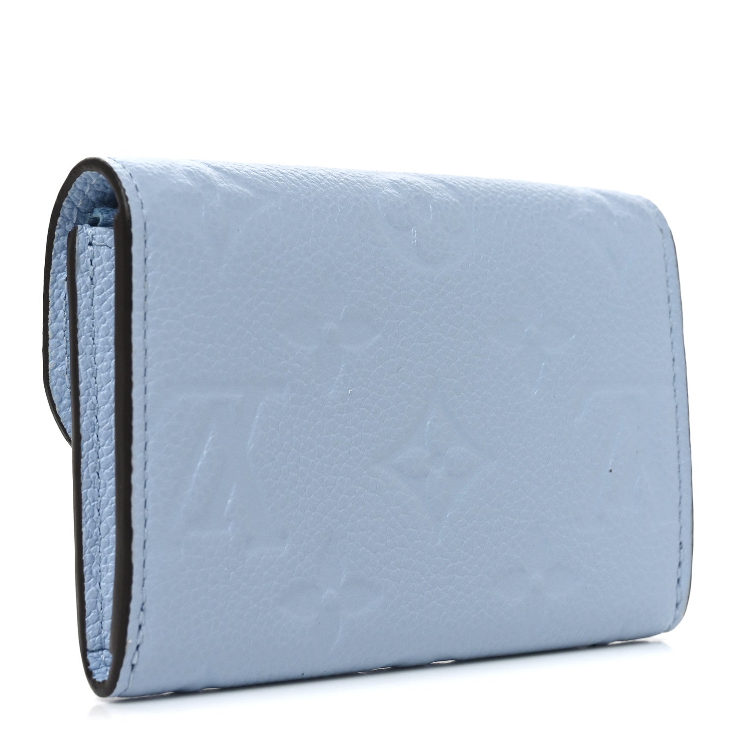 Empreinte Rosalie Coin Purse Blue