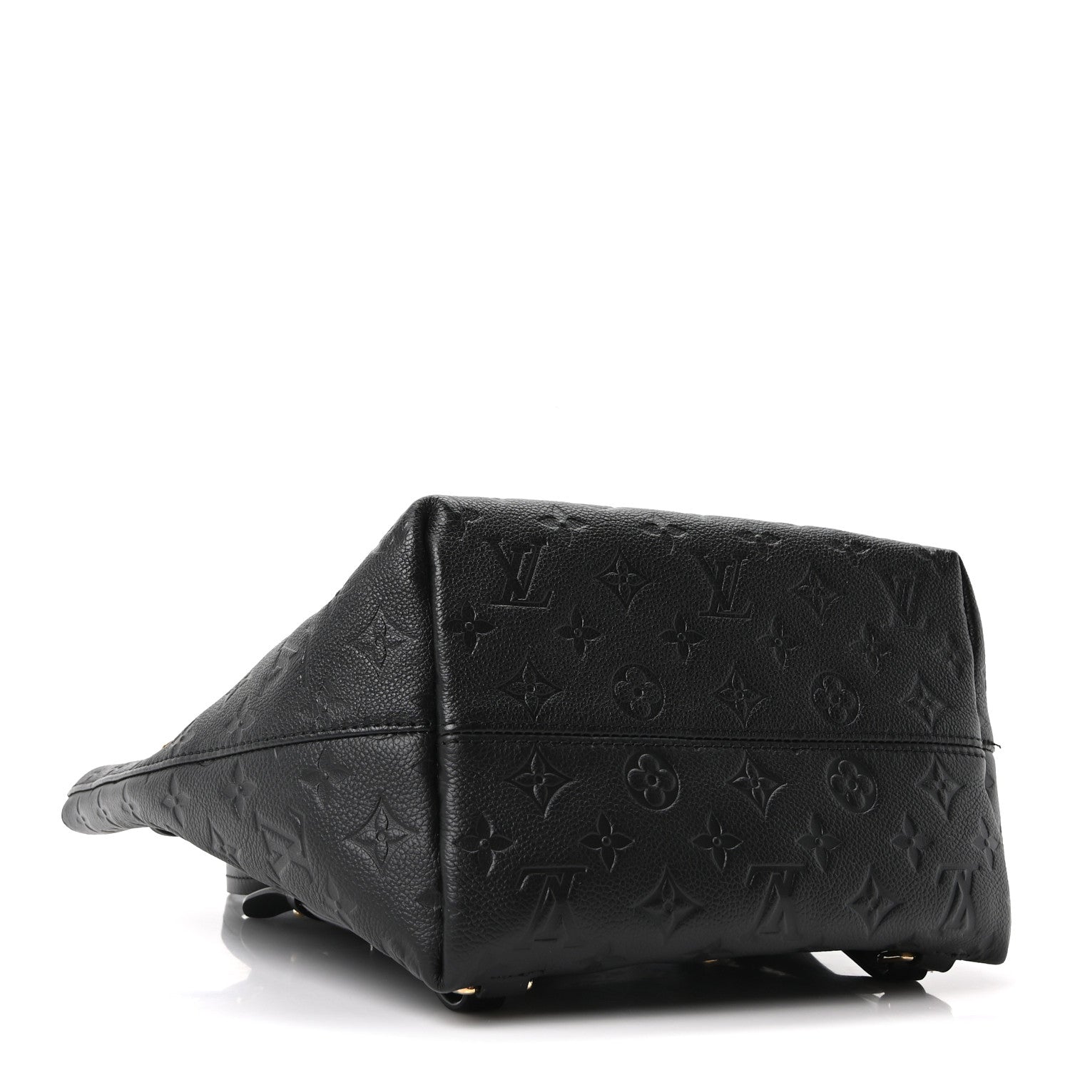 Empreinte Montsouris NM Backpack Black