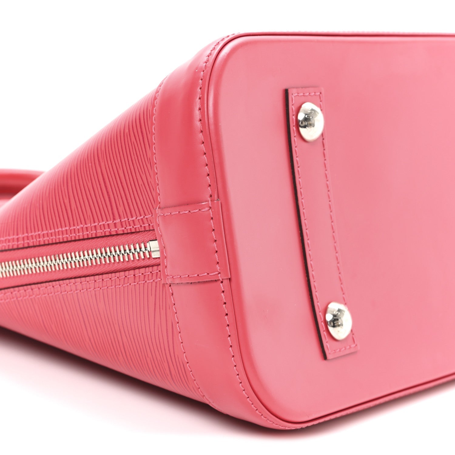 Epi Alma PM Hot Pink