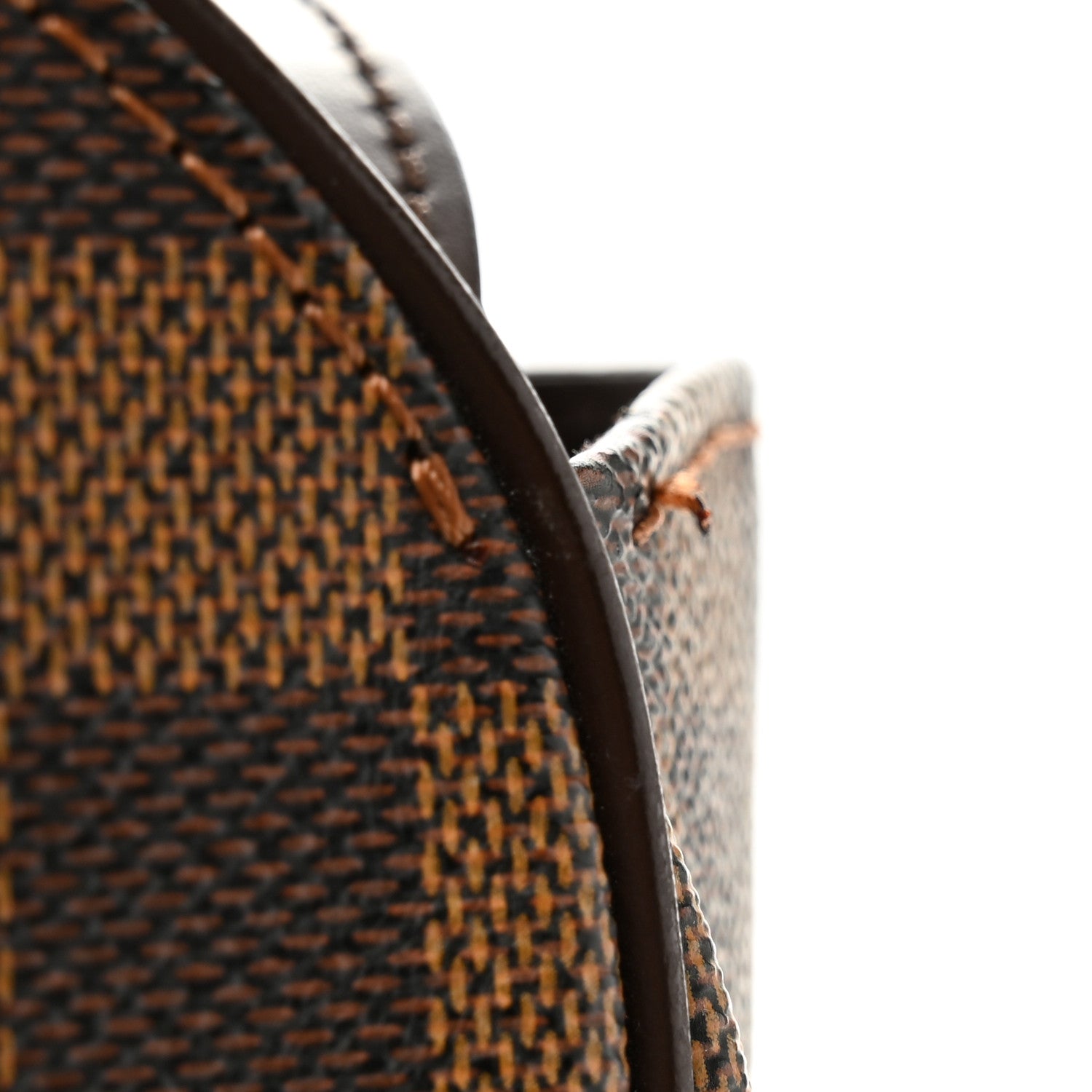 Damier Ebene Sarria Seau
