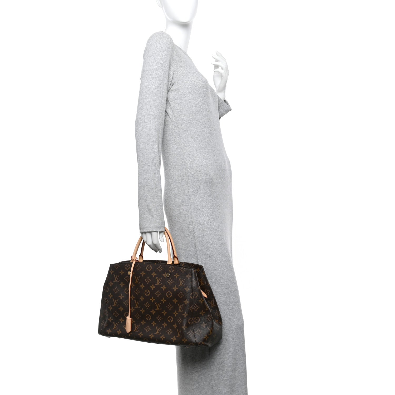 Monogram Montaigne GM