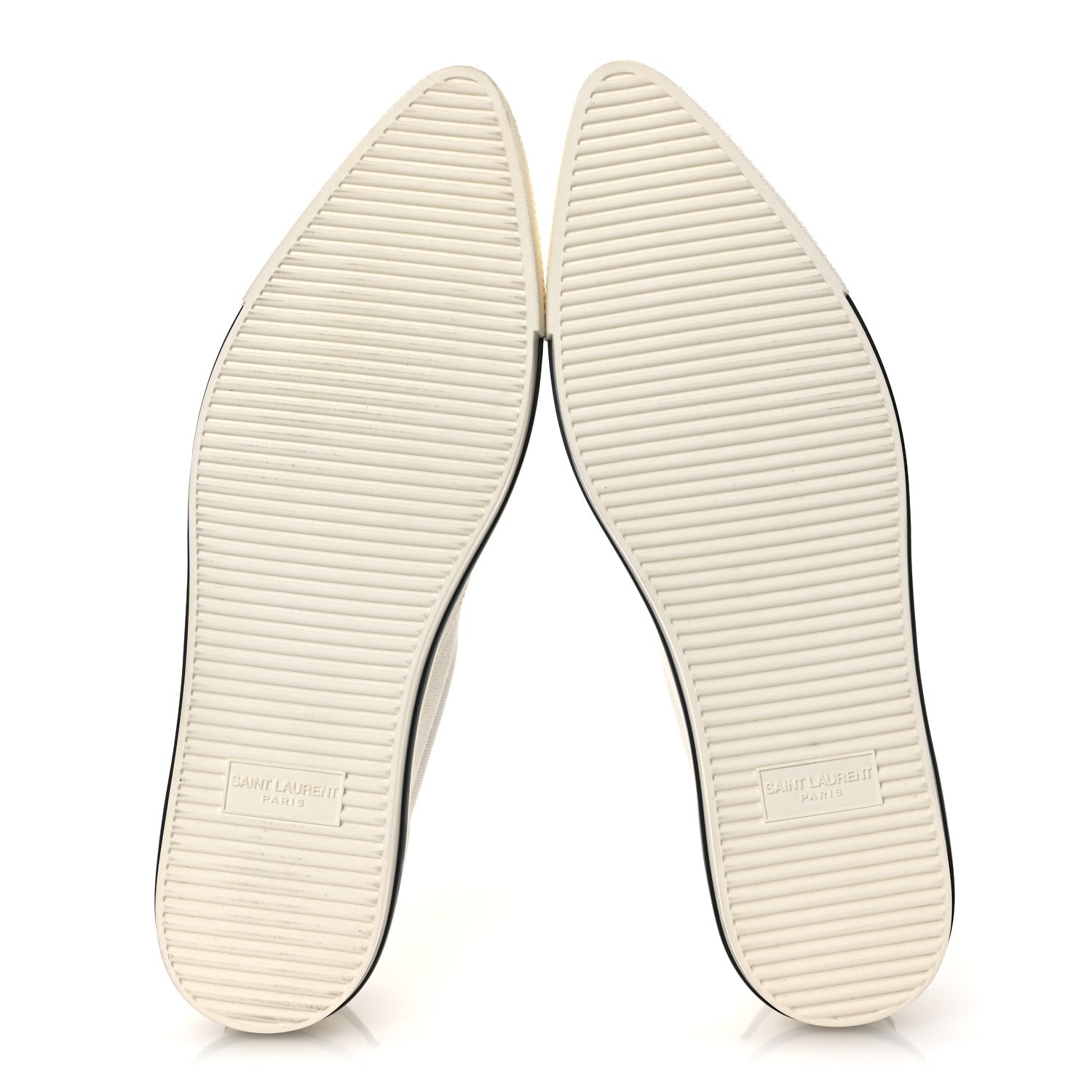 Elba Greenwich Club Low Top Sneakers 41 Off White Black Bianco