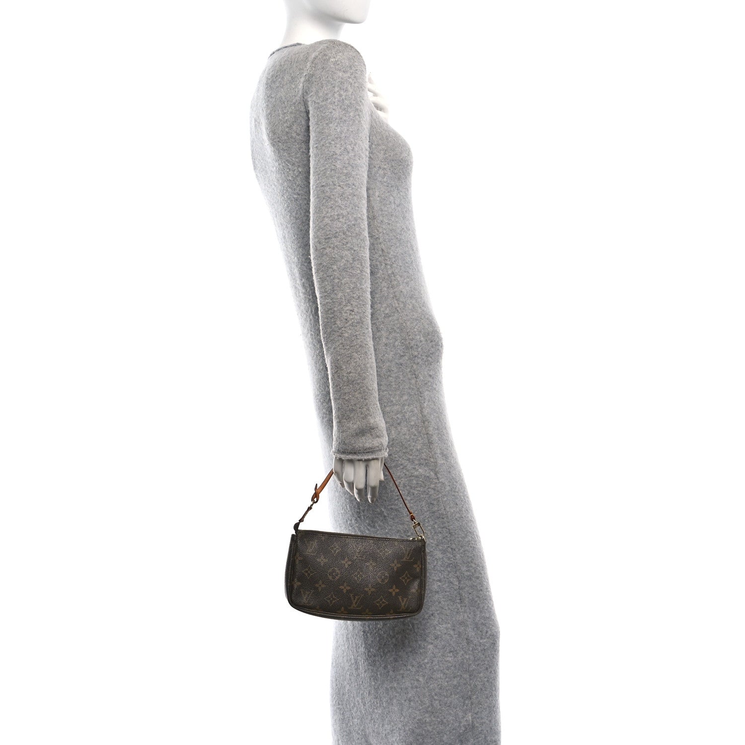 Monogram Pochette Accessories