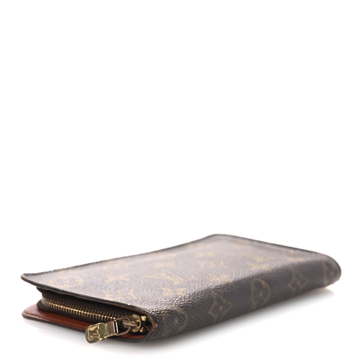 Monogram Porte-Monnaie Zippy Wallet