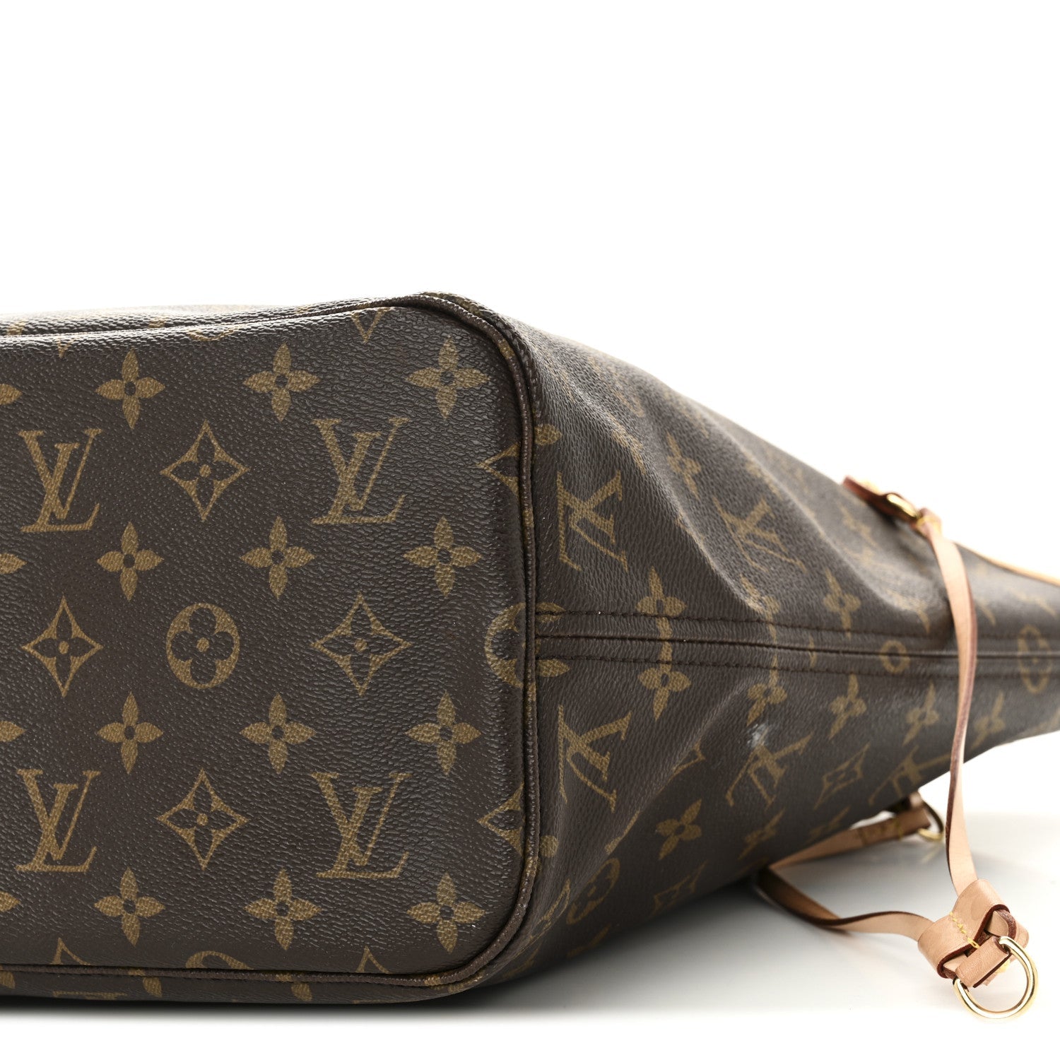 Monogram Neo Neverfull MM