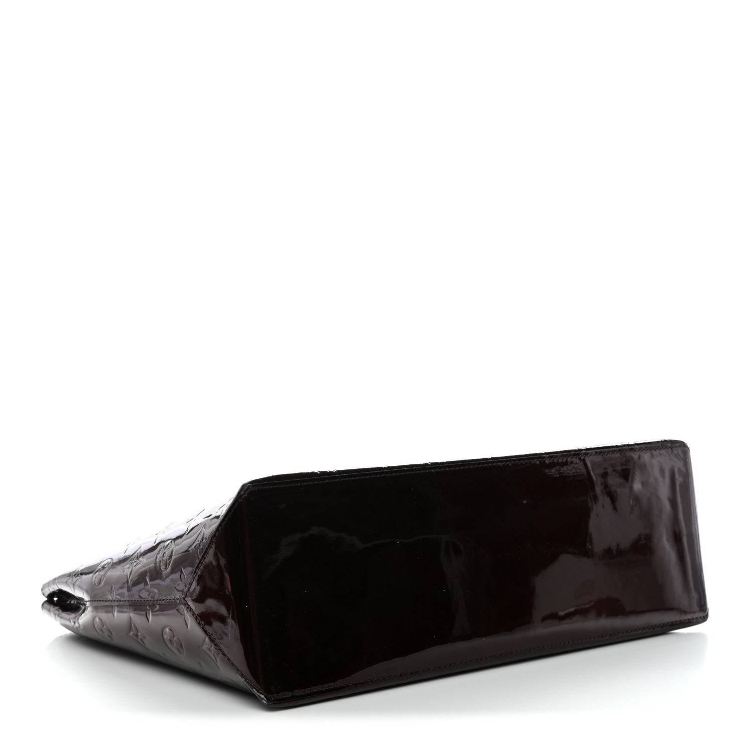 Vernis Wilshire MM Rouge Fauviste