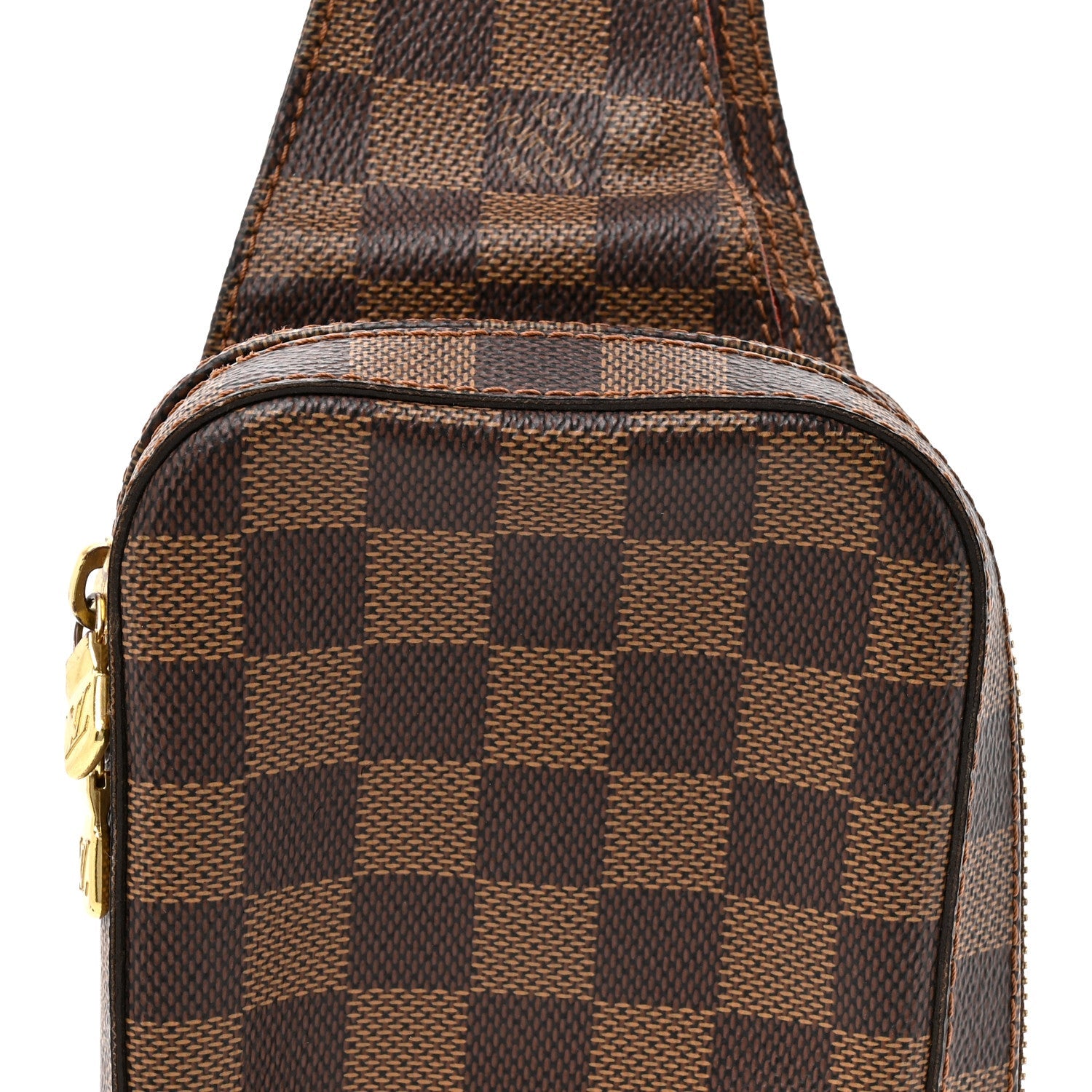 Damier Ebene Geronimos