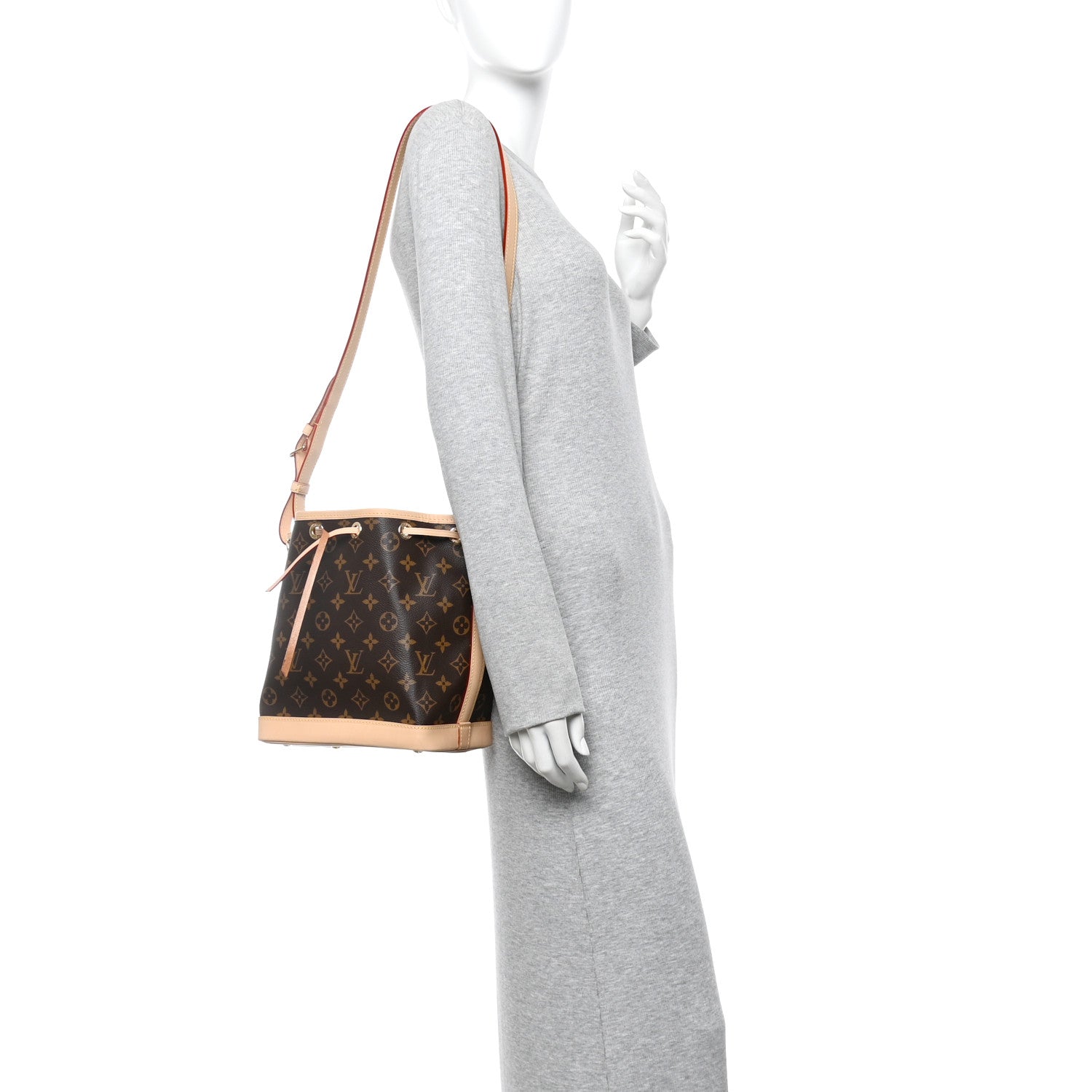 Monogram Noe BB