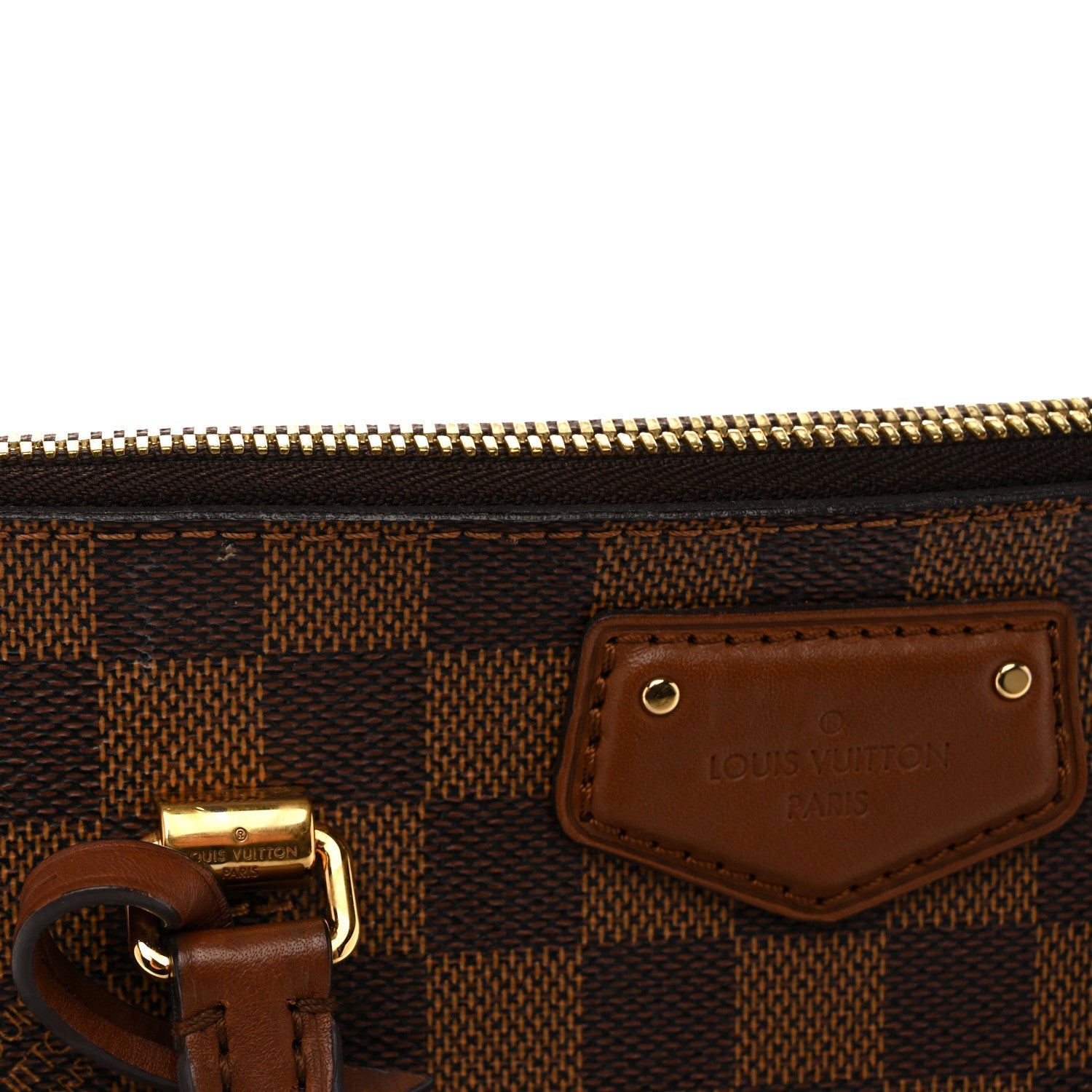 Damier Ebene Belmont