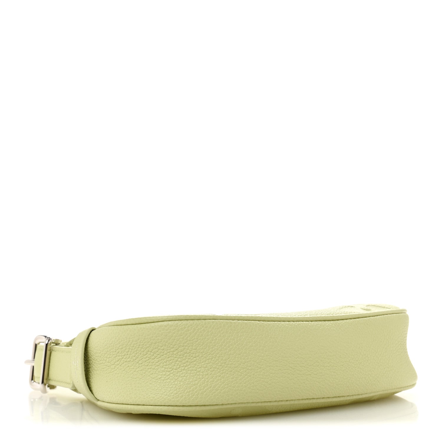 Empreinte Monogram Mini Moon Vert Noto Green
