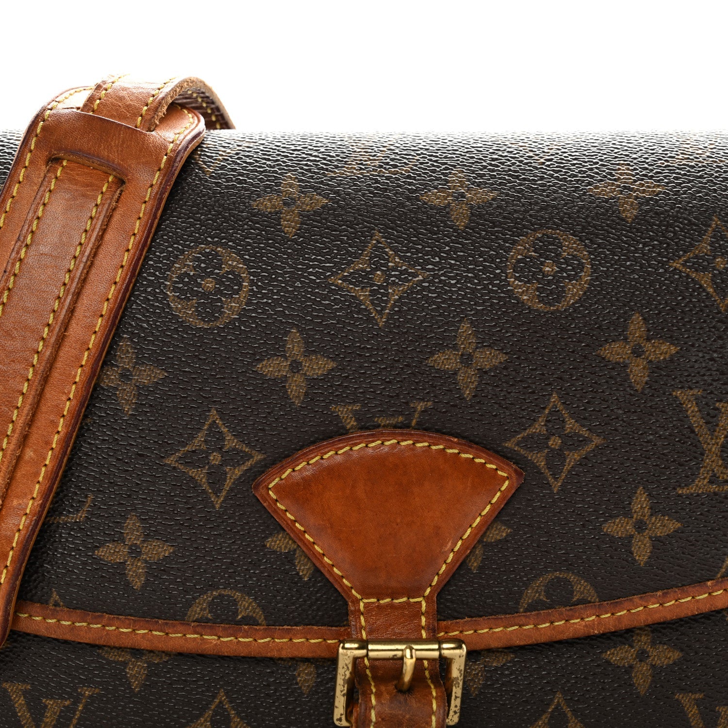 Monogram Sologne