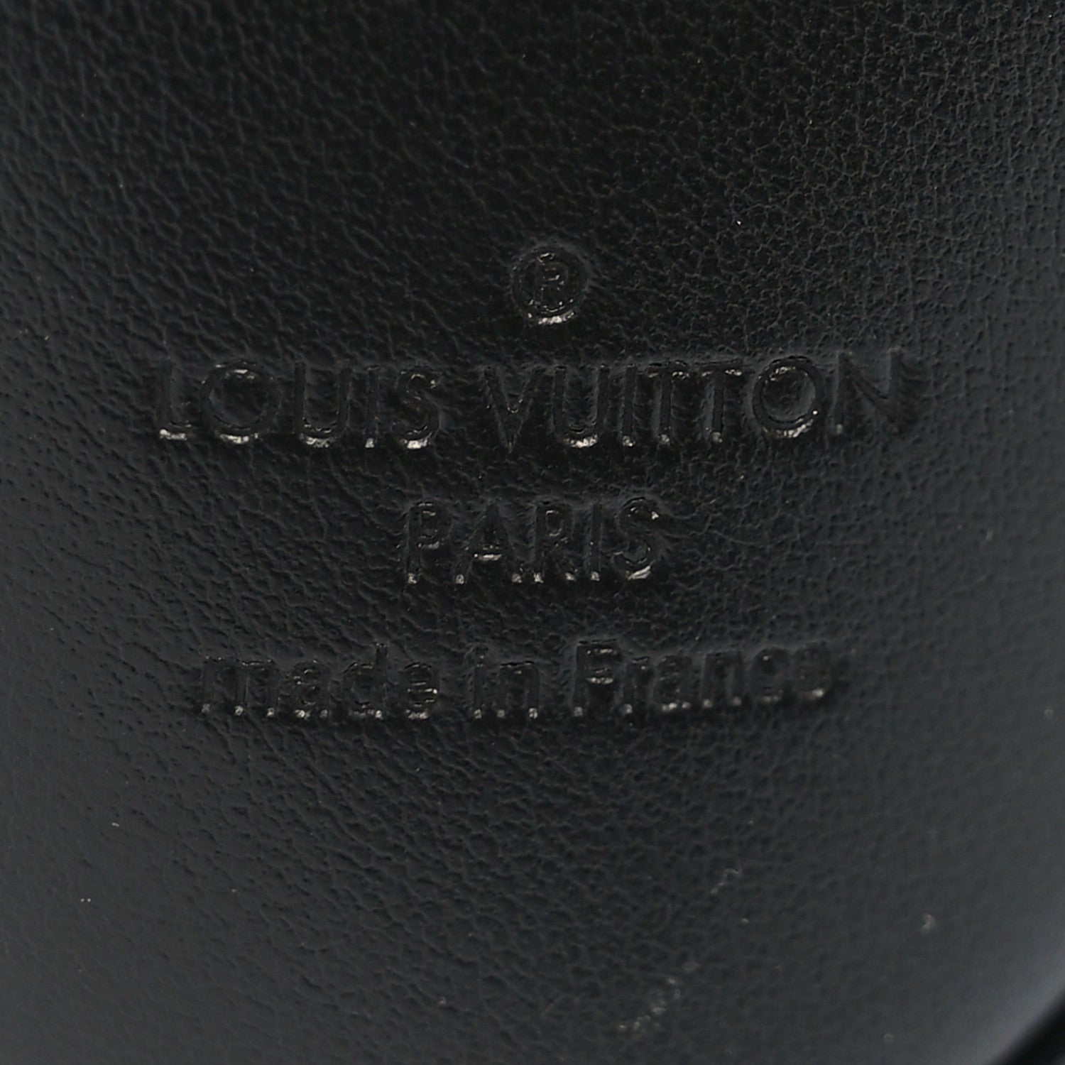 Monogram Odeon MM Black
