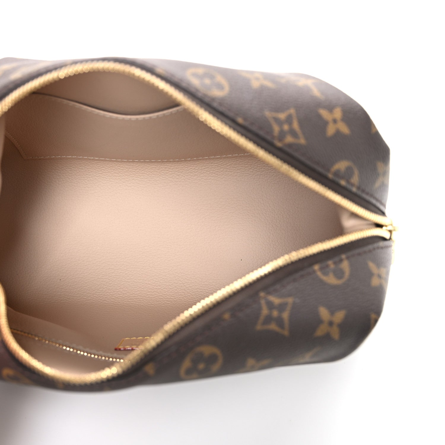 Monogram Cosmetic Pouch GM NM