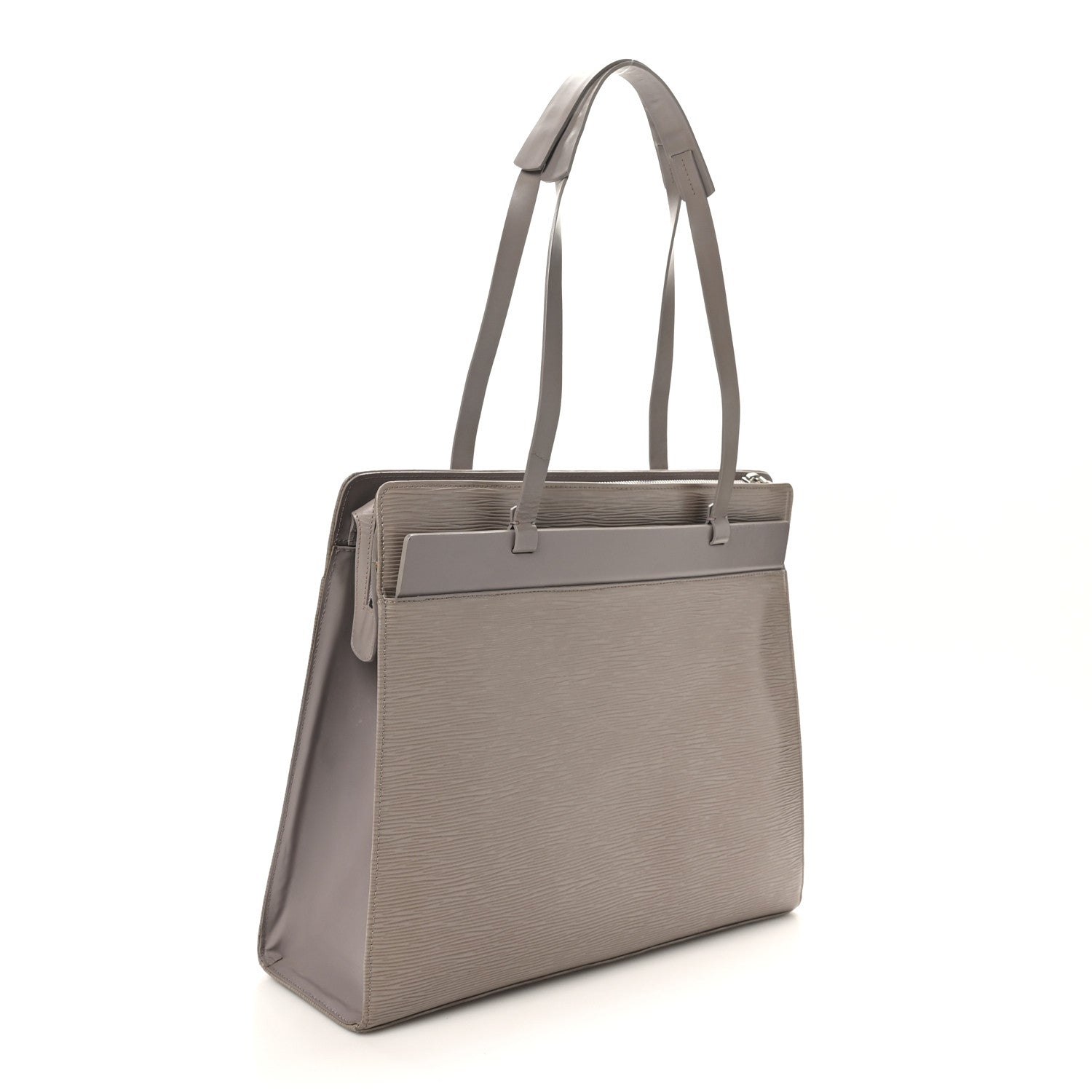 Epi Croisette PM Lilac