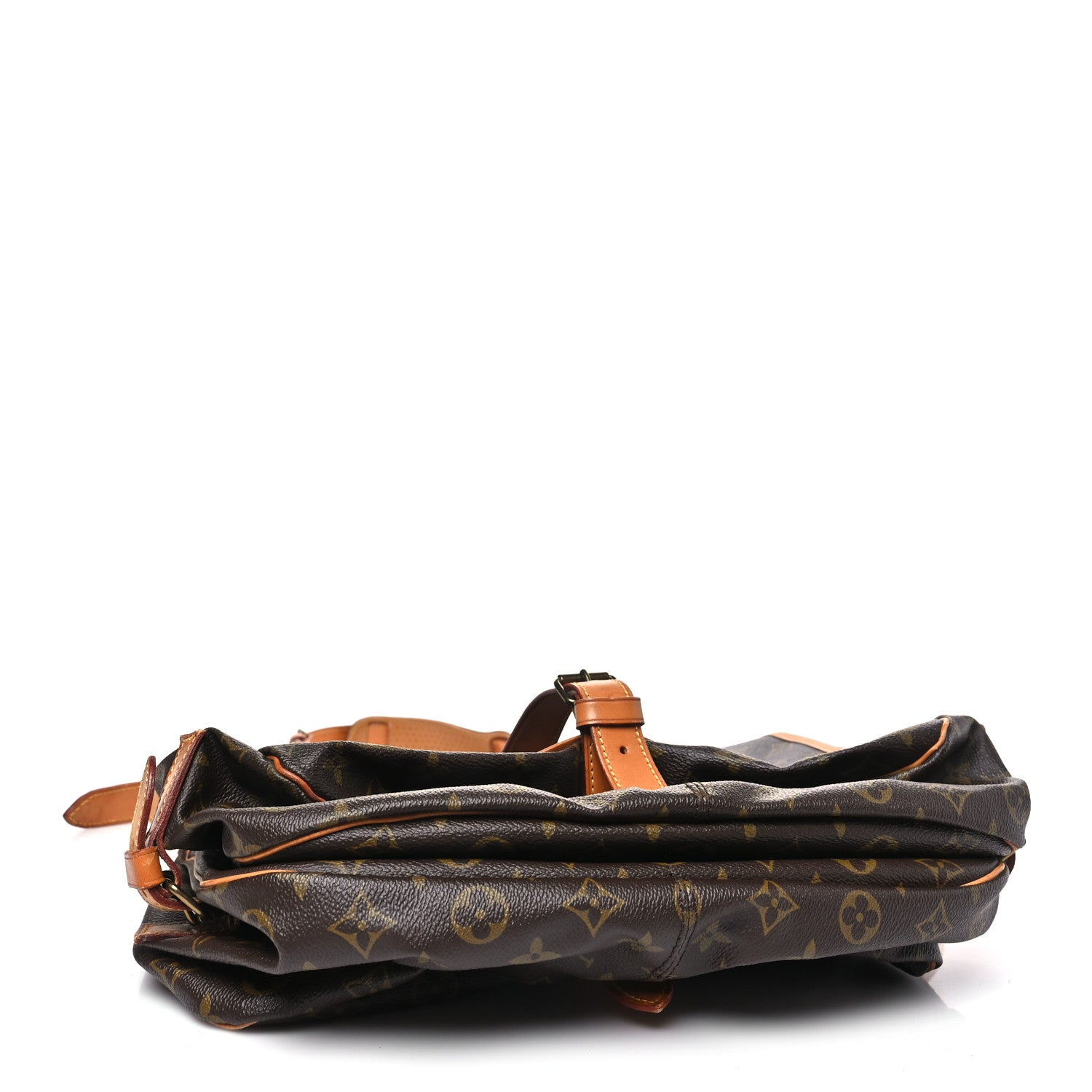 Monogram Saumur 35