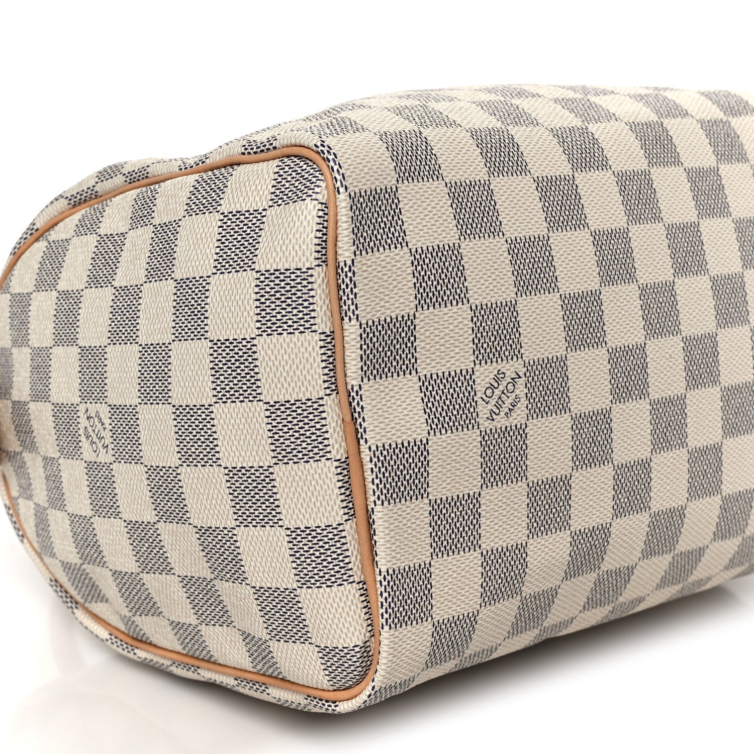 Damier Azur Speedy 25
