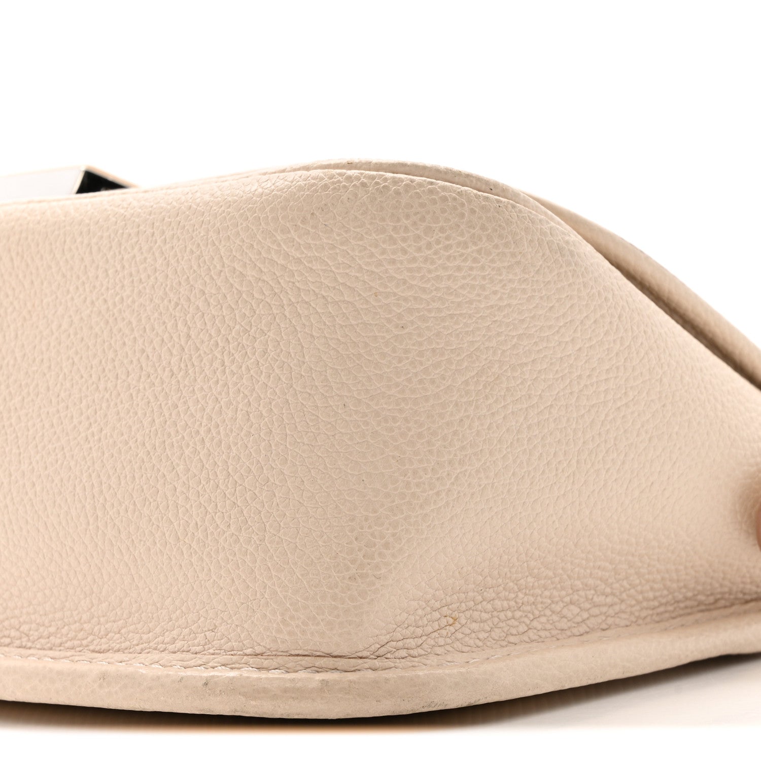Epi Buci Crossbody Quartz