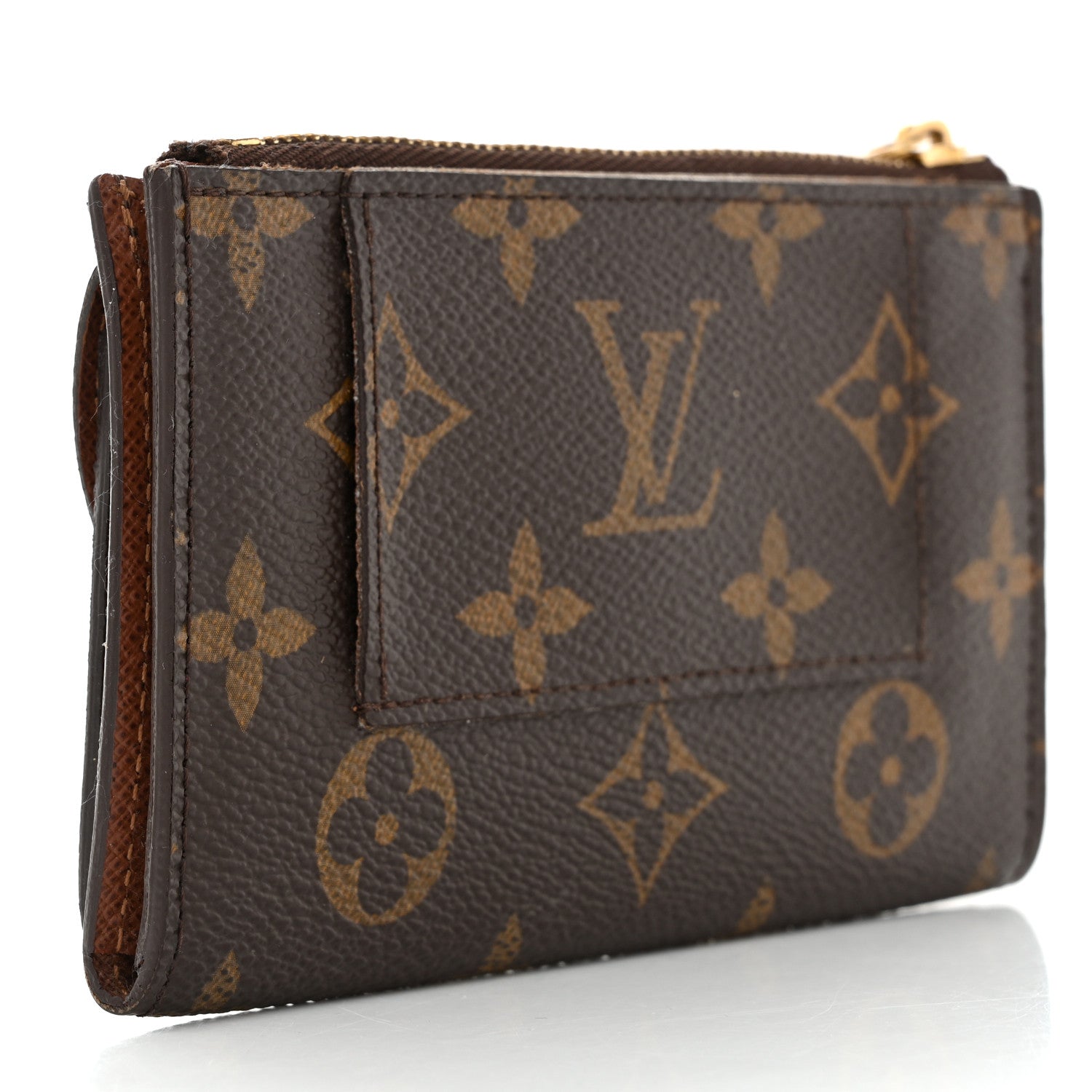 Monogram Pochette Duo Belt