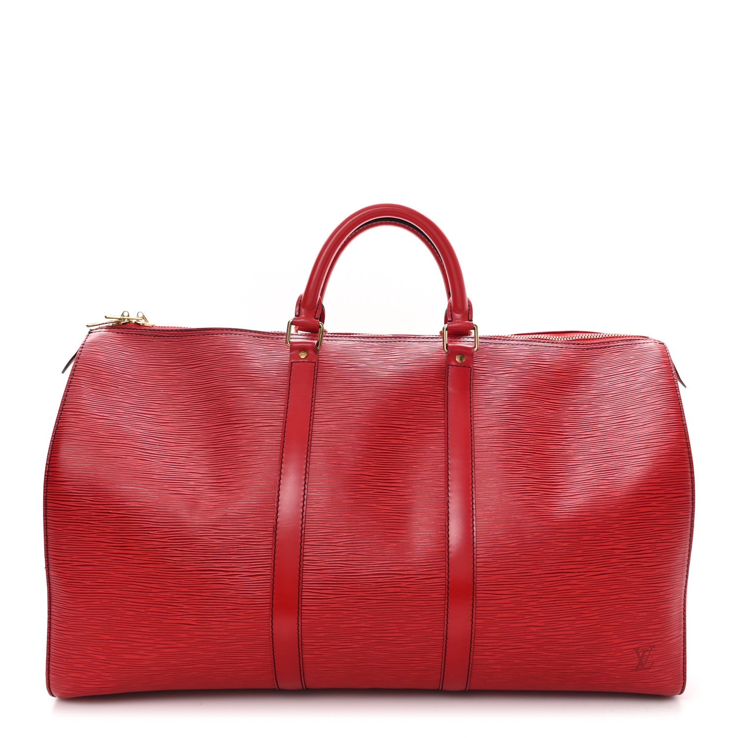 Epi Keepall 50 Castillan Red