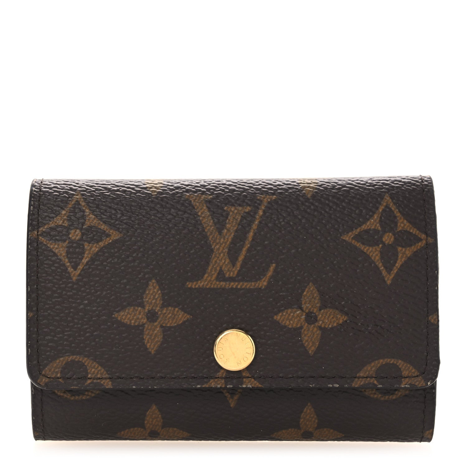 Monogram 6 Key Multicles Holder