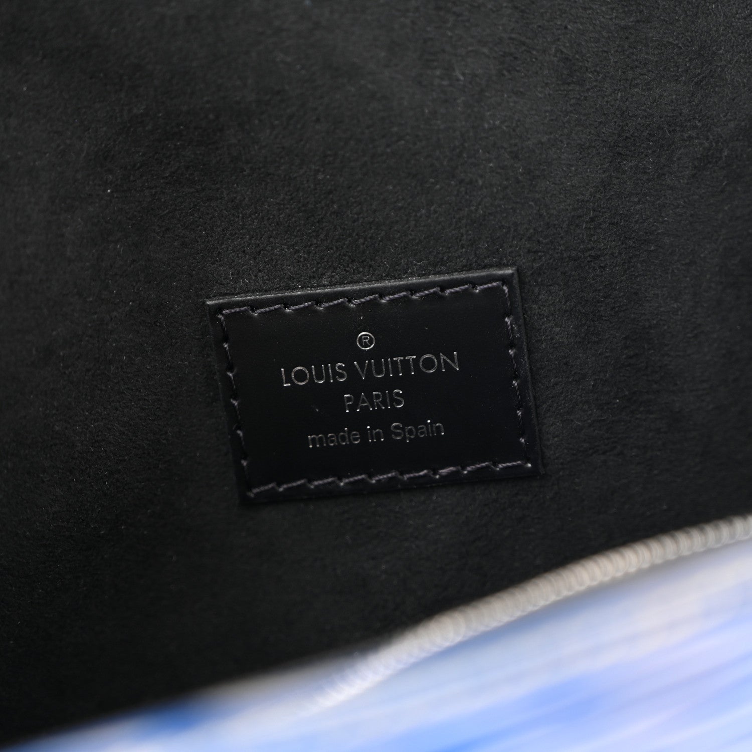 Epi Cluny BB Denim Light