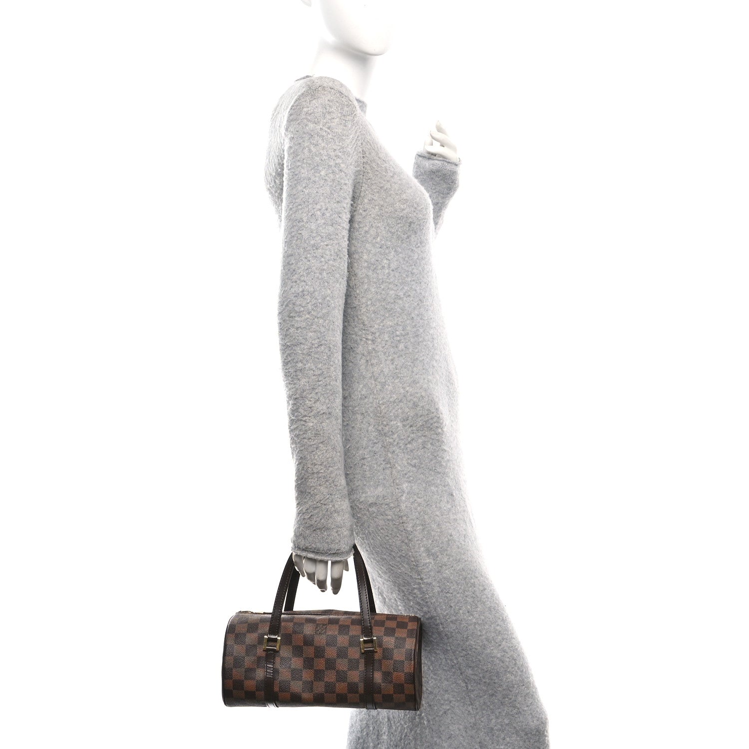 Damier Ebene Papillon 30