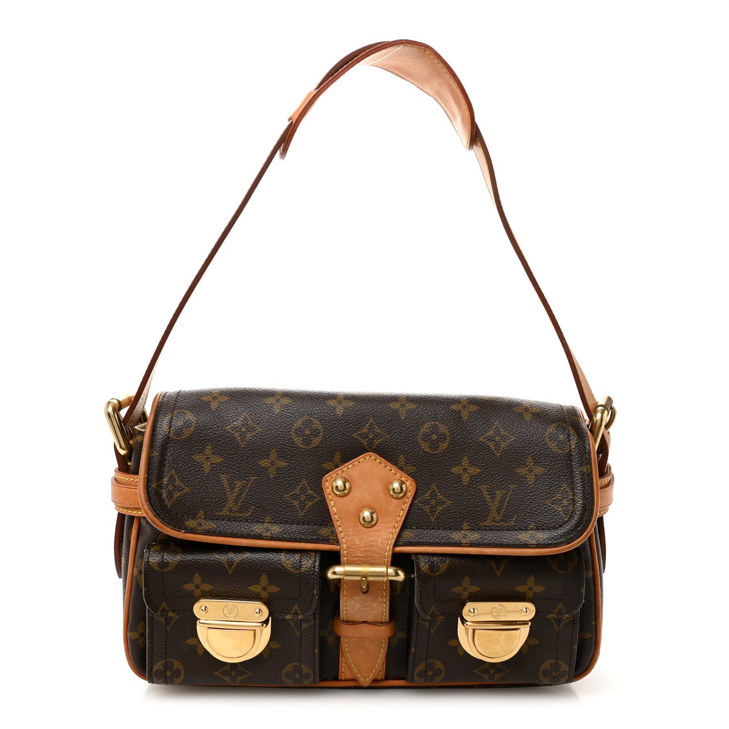Monogram Hudson PM