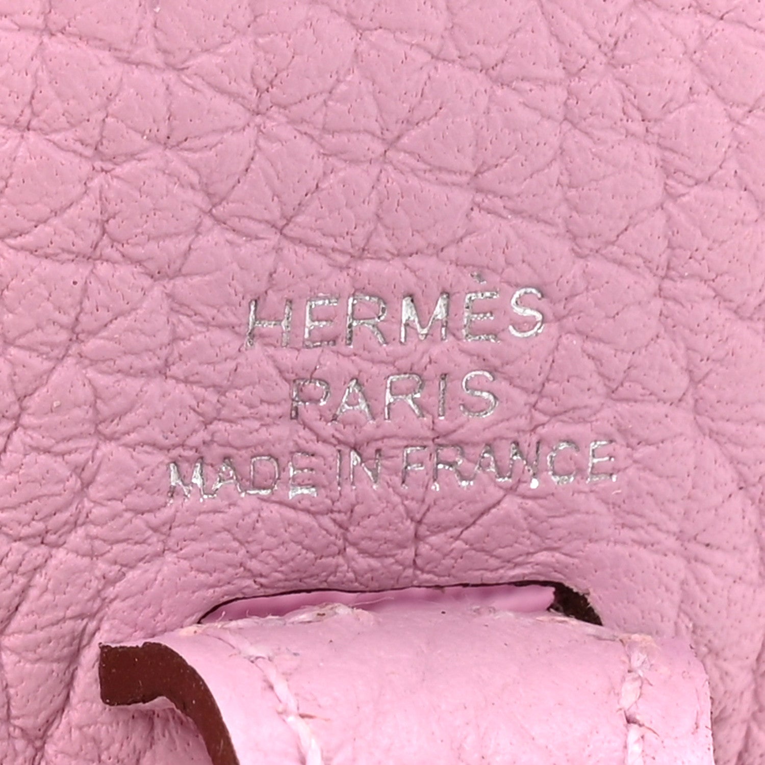Taurillon Clemence Evelyne TPM Mauve Sylvestre
