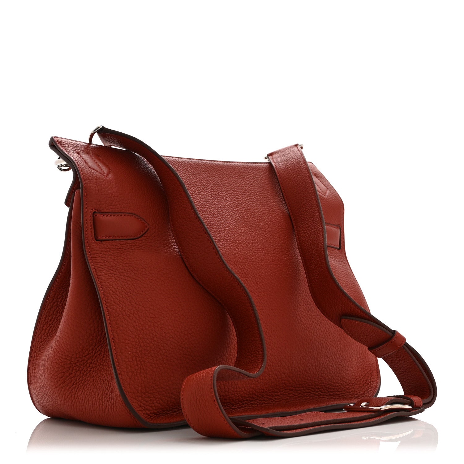 Taurillon Clemence Jypsiere 34 Rouge Garance