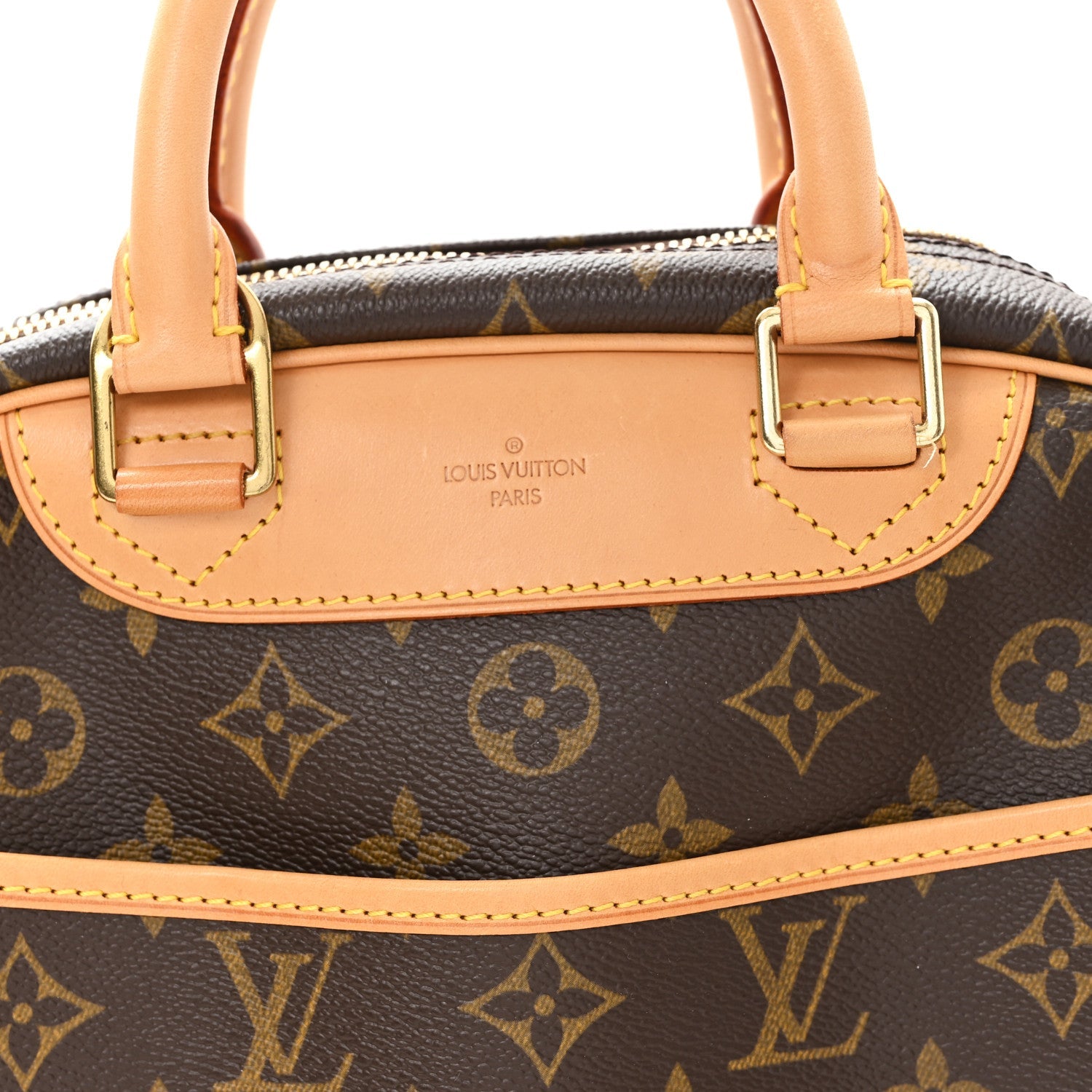 Monogram Trouville
