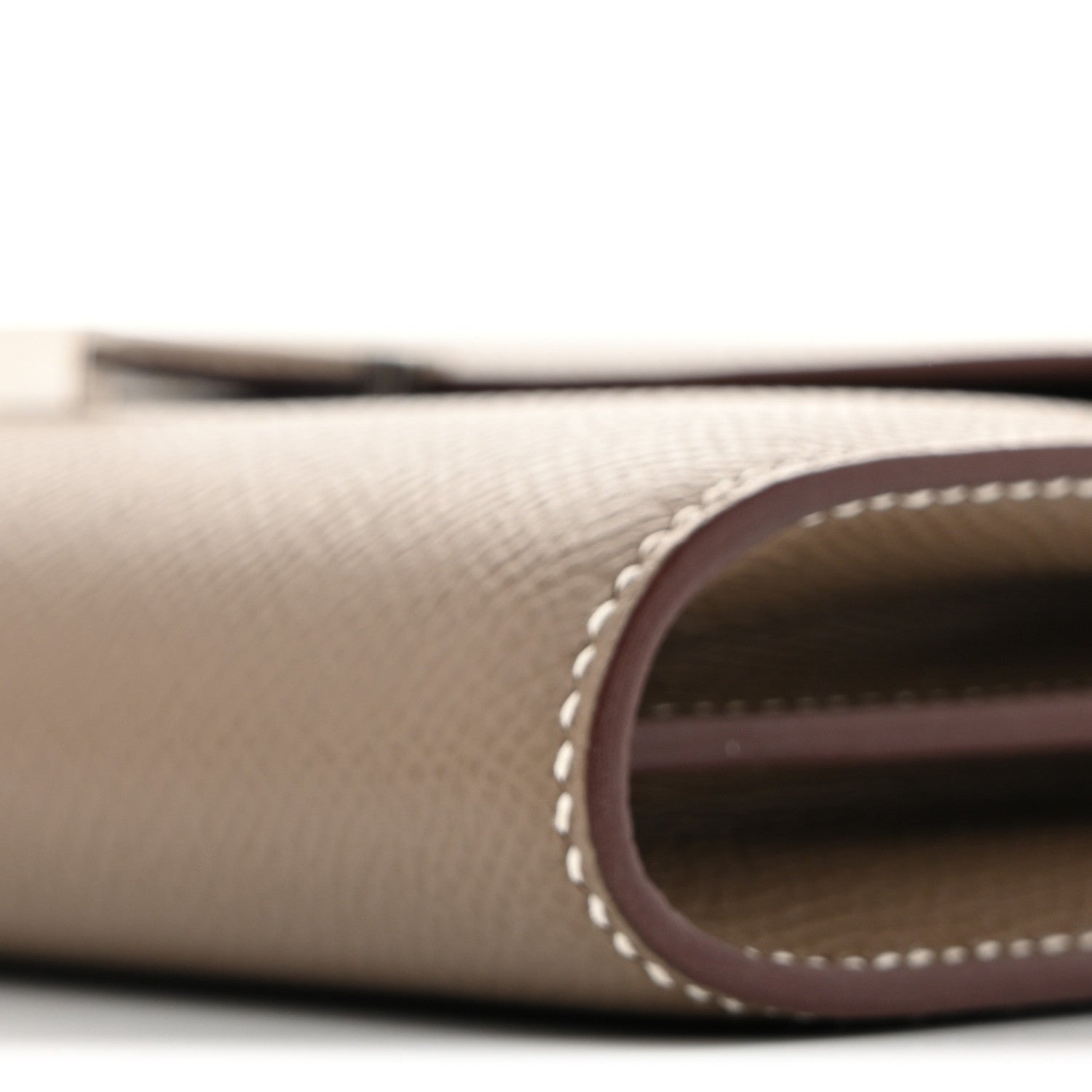Epsom Constance Long To Go Wallet Etoupe