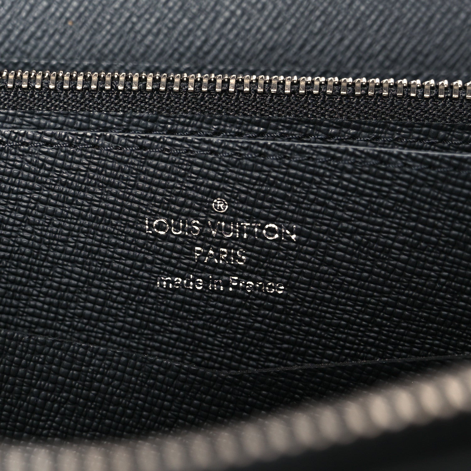 Monogram Eclipse Zippy XL Wallet