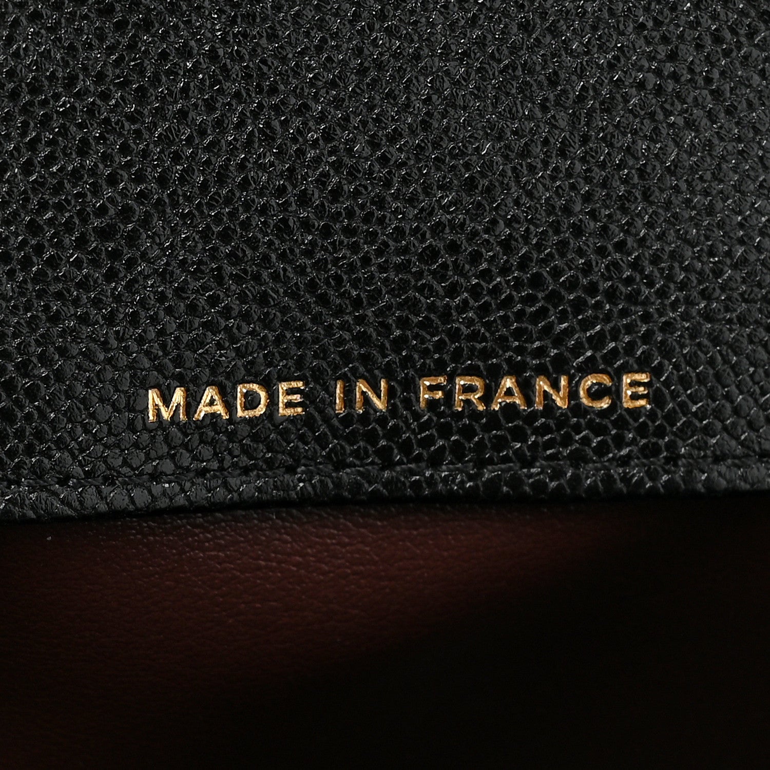 Lambskin Calfskin Tweed Success Story Set of 4 Minis Bags Black