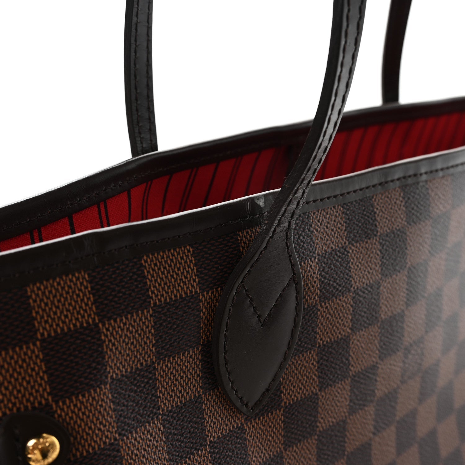 Damier Ebene Neo Neverfull MM