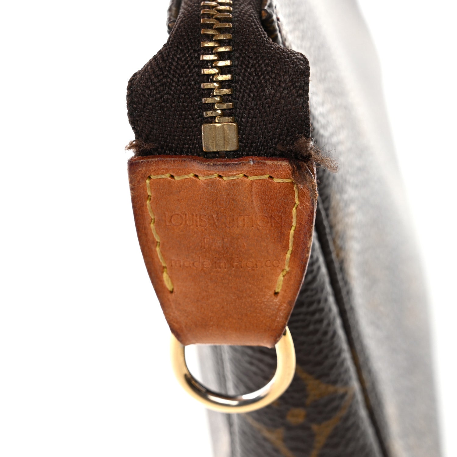 Monogram Pochette Accessories