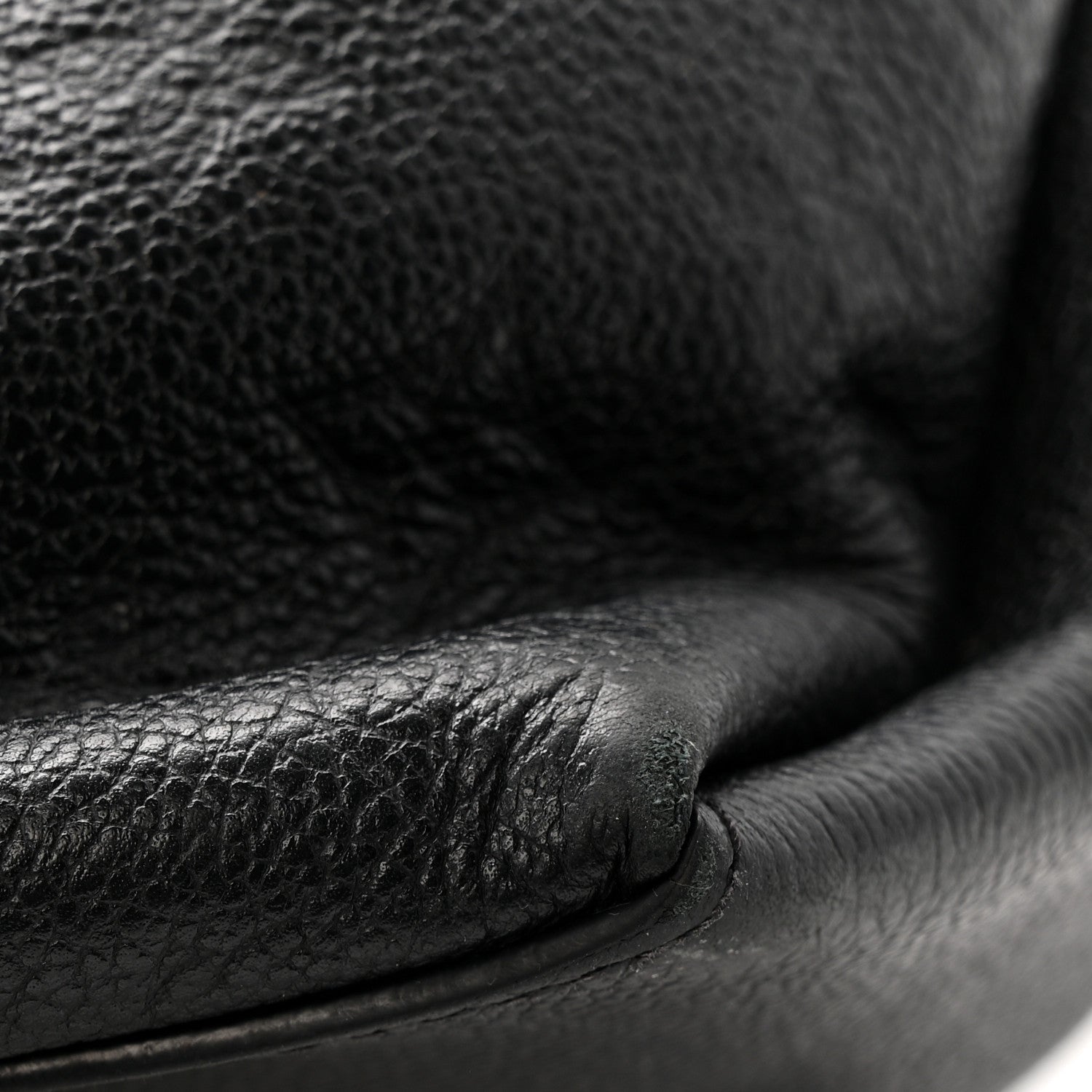 Empreinte Maida Hobo Black