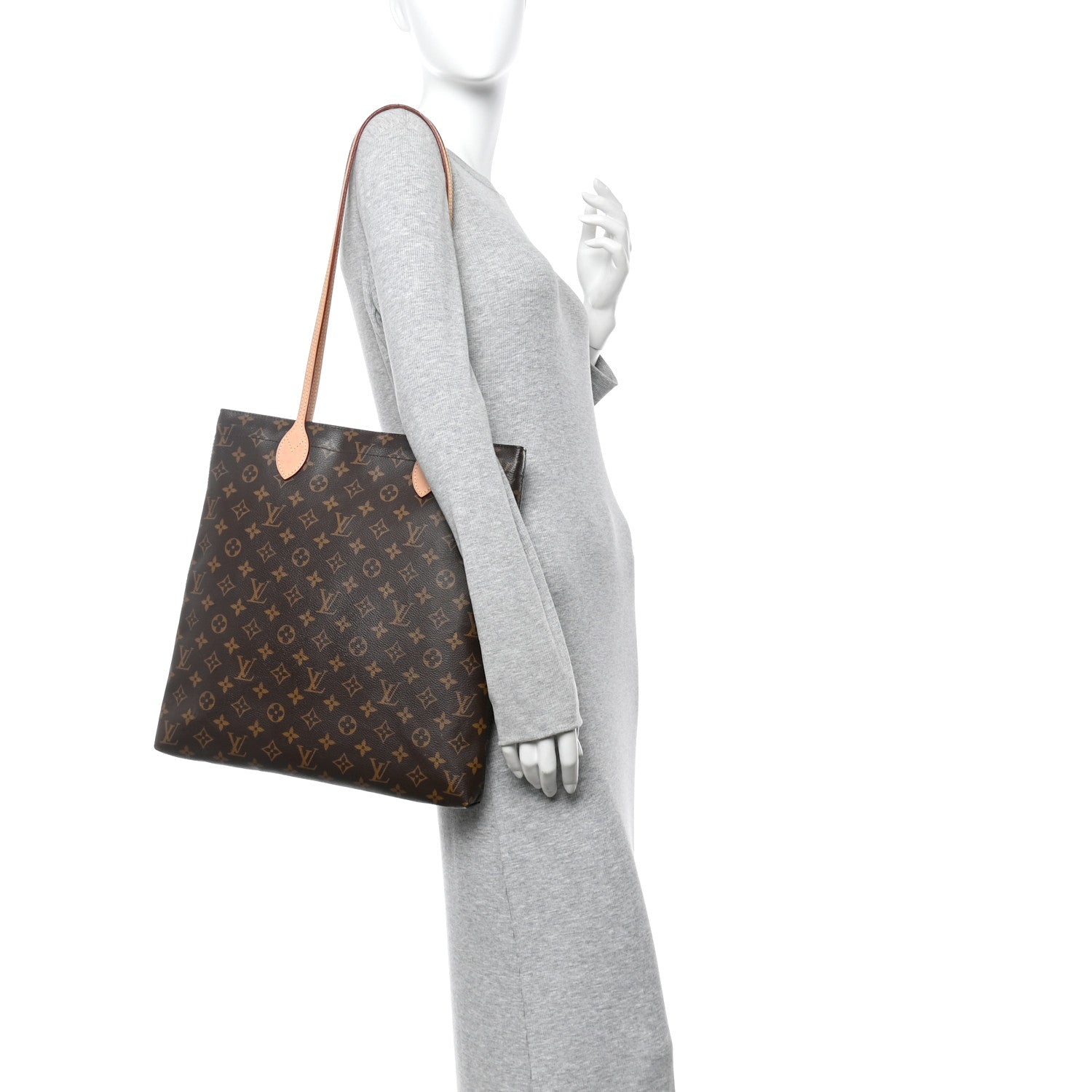 Monogram Carry It