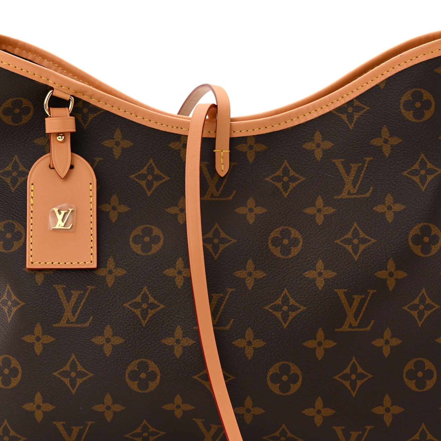 Monogram Carryall PM