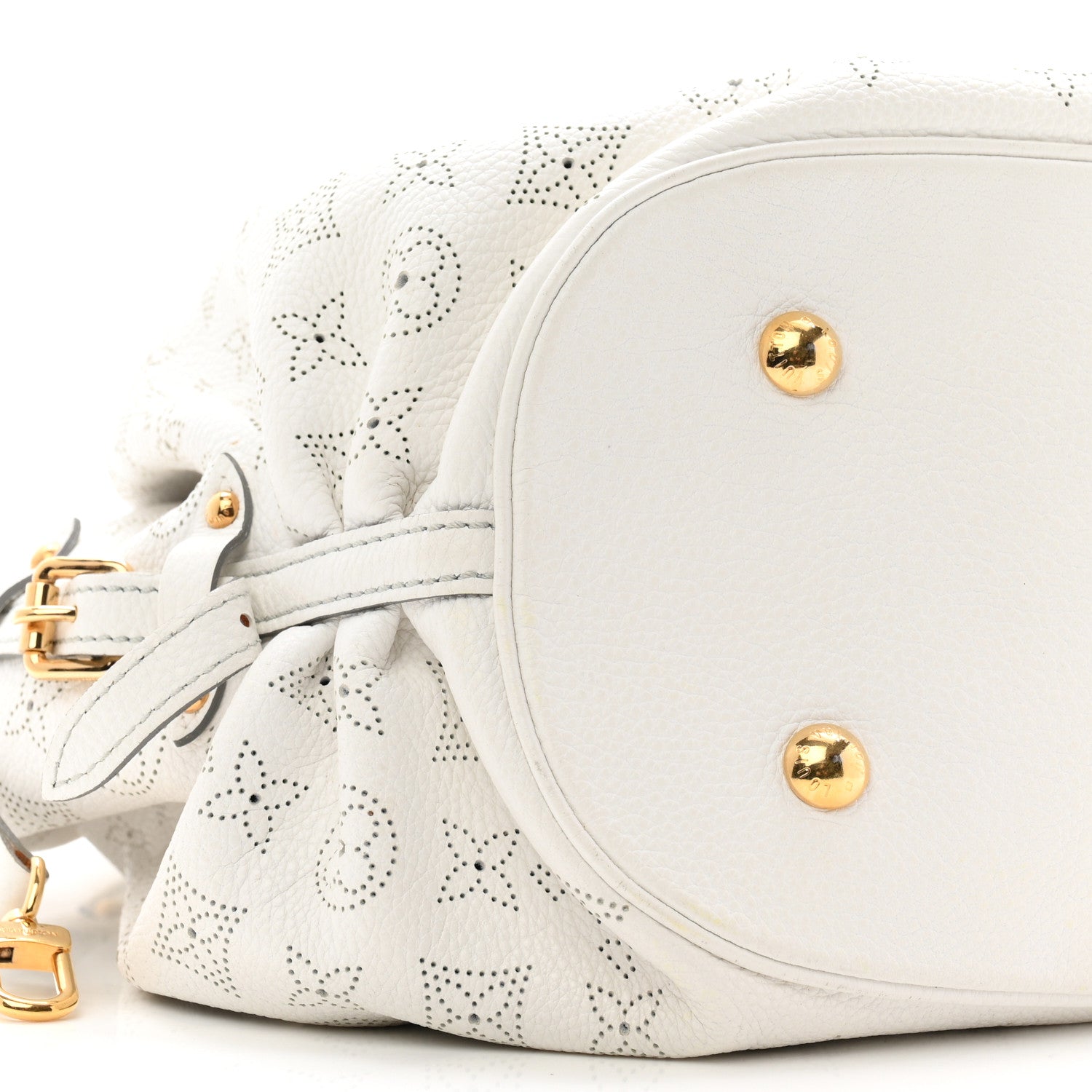 Mahina XL White