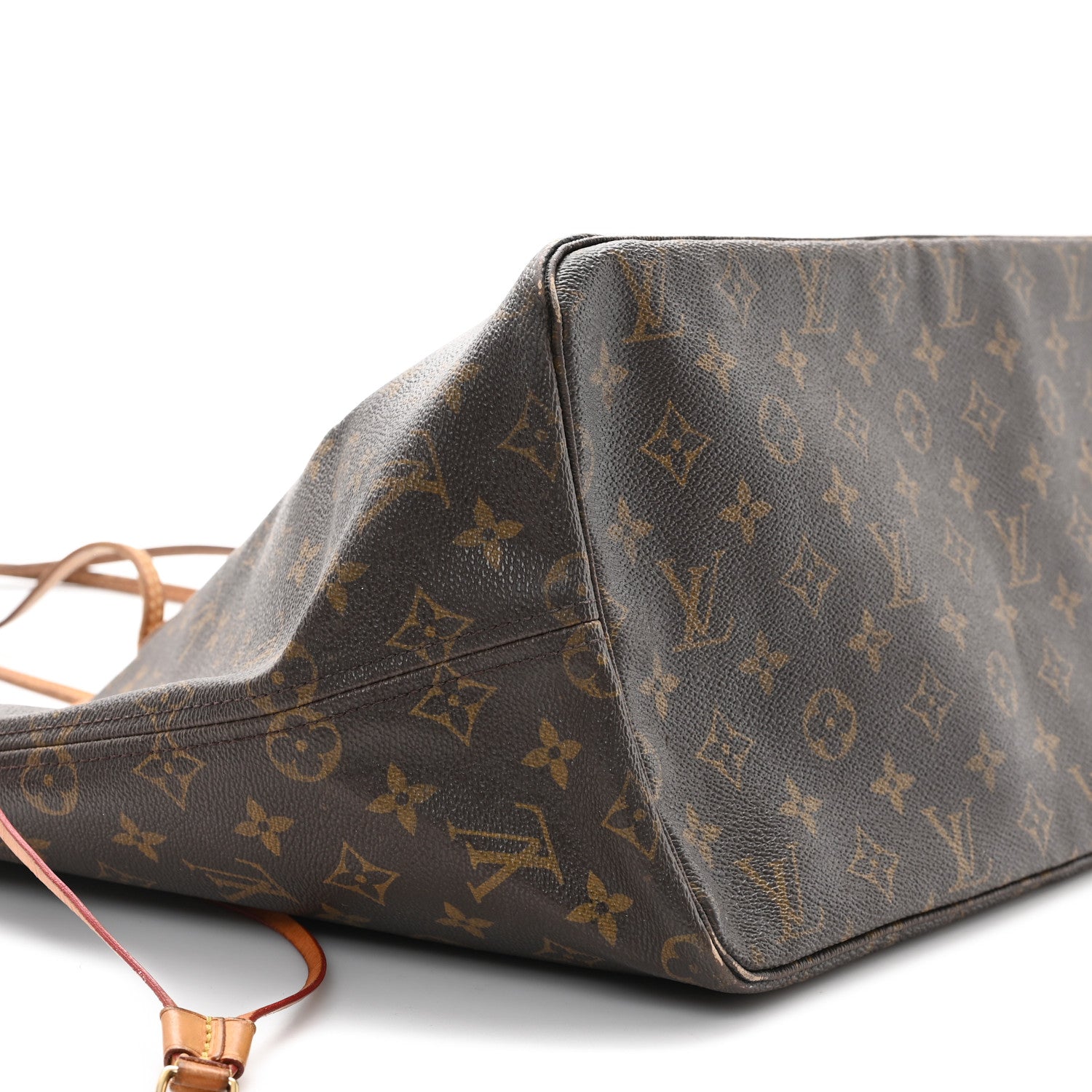Monogram Neverfull GM