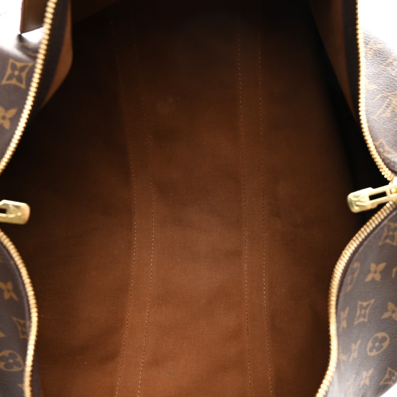 Monogram Keepall Bandouliere 45