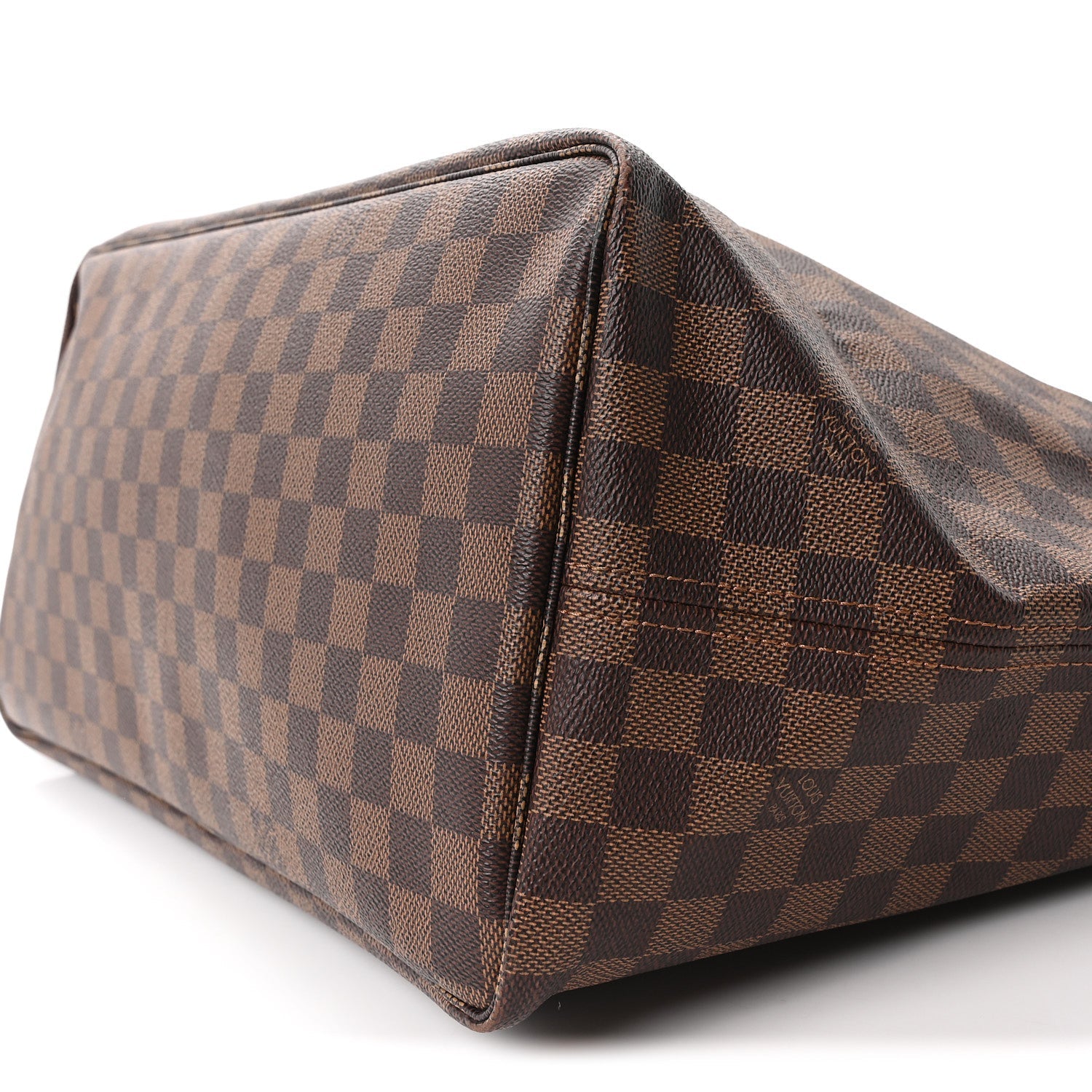 Damier Ebene Neo Neverfull GM