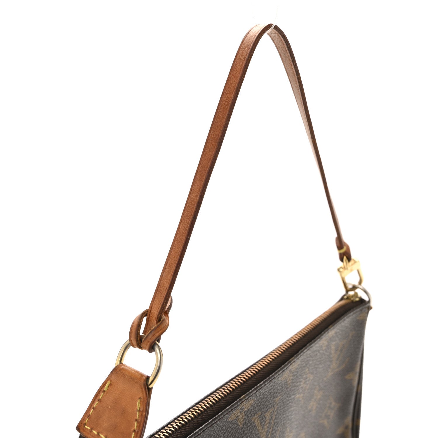 Monogram Pochette Accessories